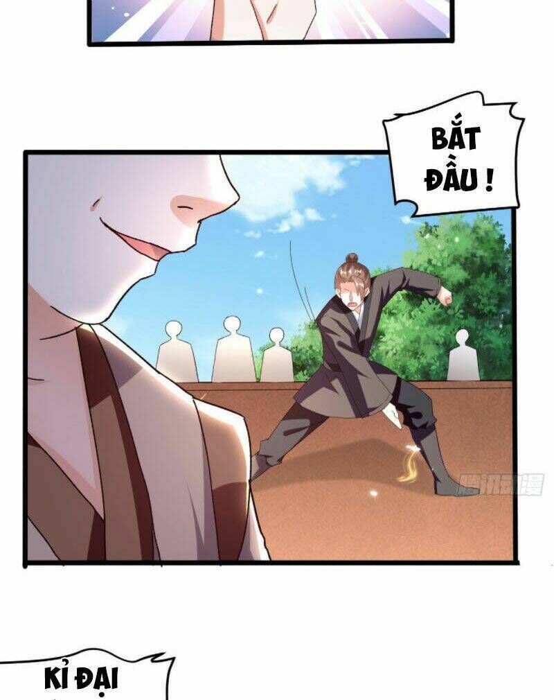 dị giới siêu cấp ở rể chapter 142 - Next 