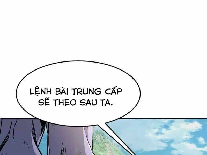 tuyệt đối kiếm cảm chapter 7 - Trang 2