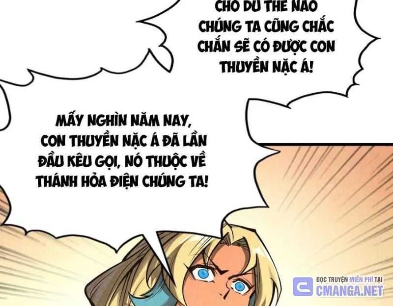 vạn cổ chí tôn Chapter 330 - Trang 1