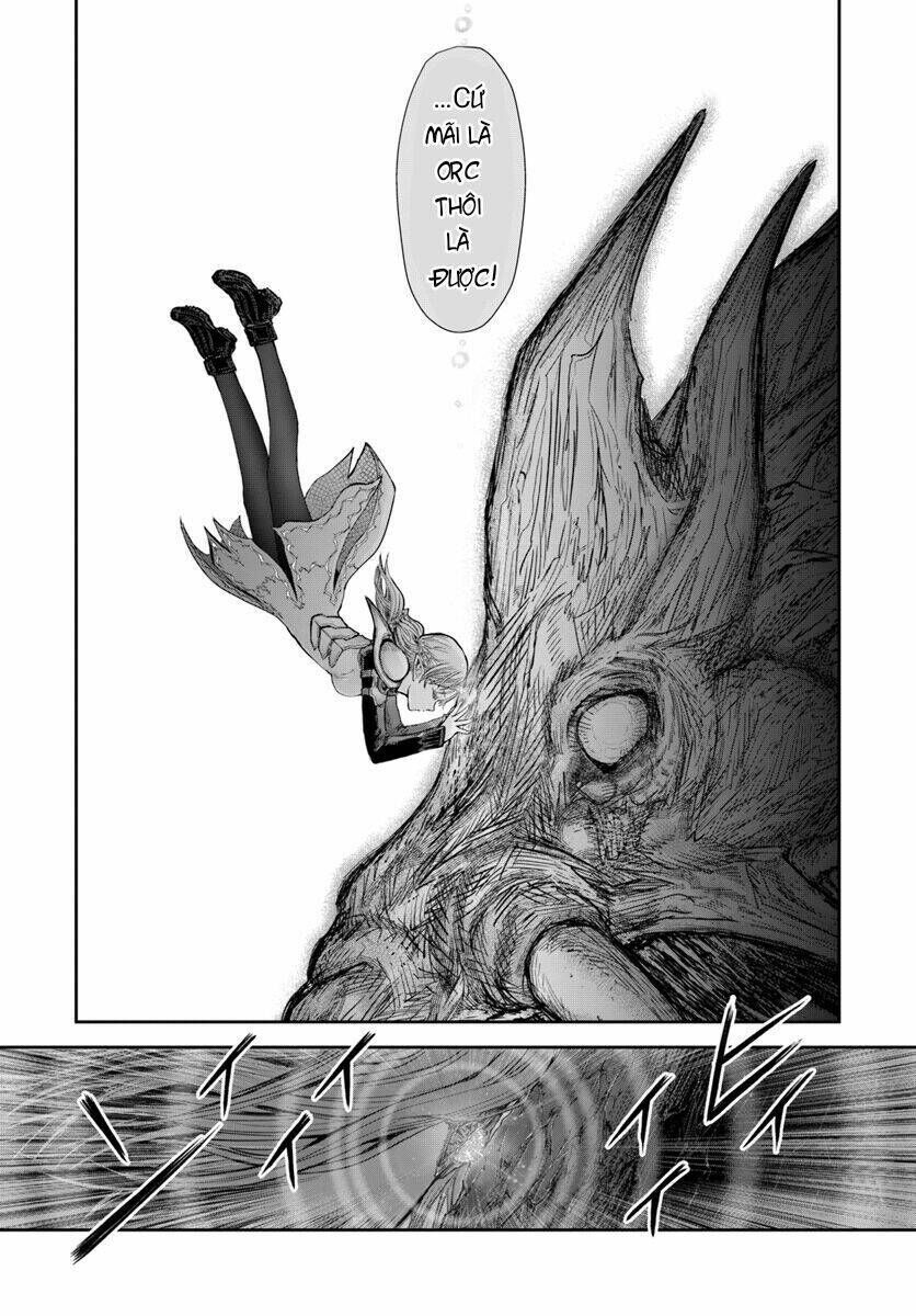 isekai ojisan chapter 23 - Trang 2