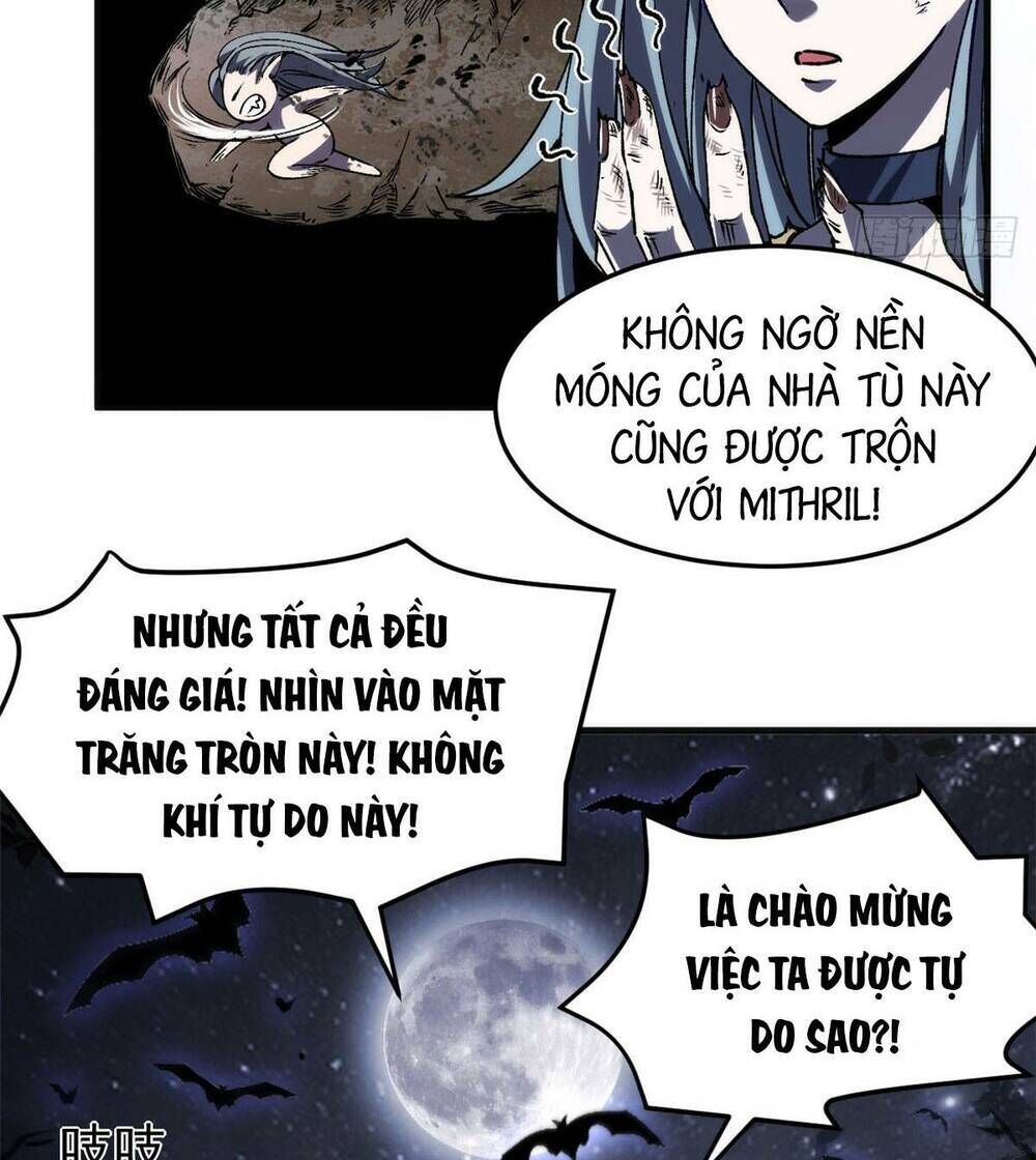 trưởng giám ngục trông coi các ma nữ chapter 1 - Next chapter 2