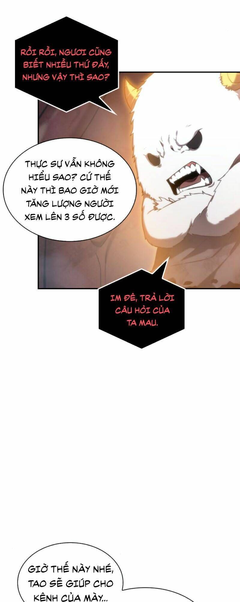 toàn trí độc giả chapter 14 - Trang 2