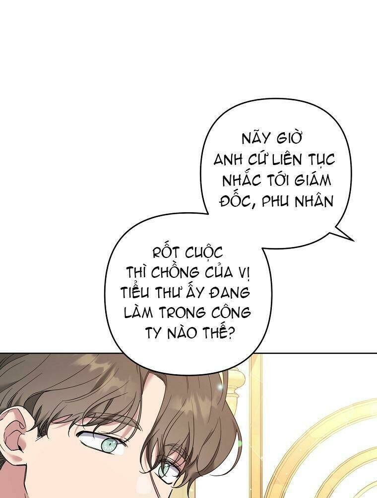 hãy để tôi được hiểu em chapter 59 - Trang 2