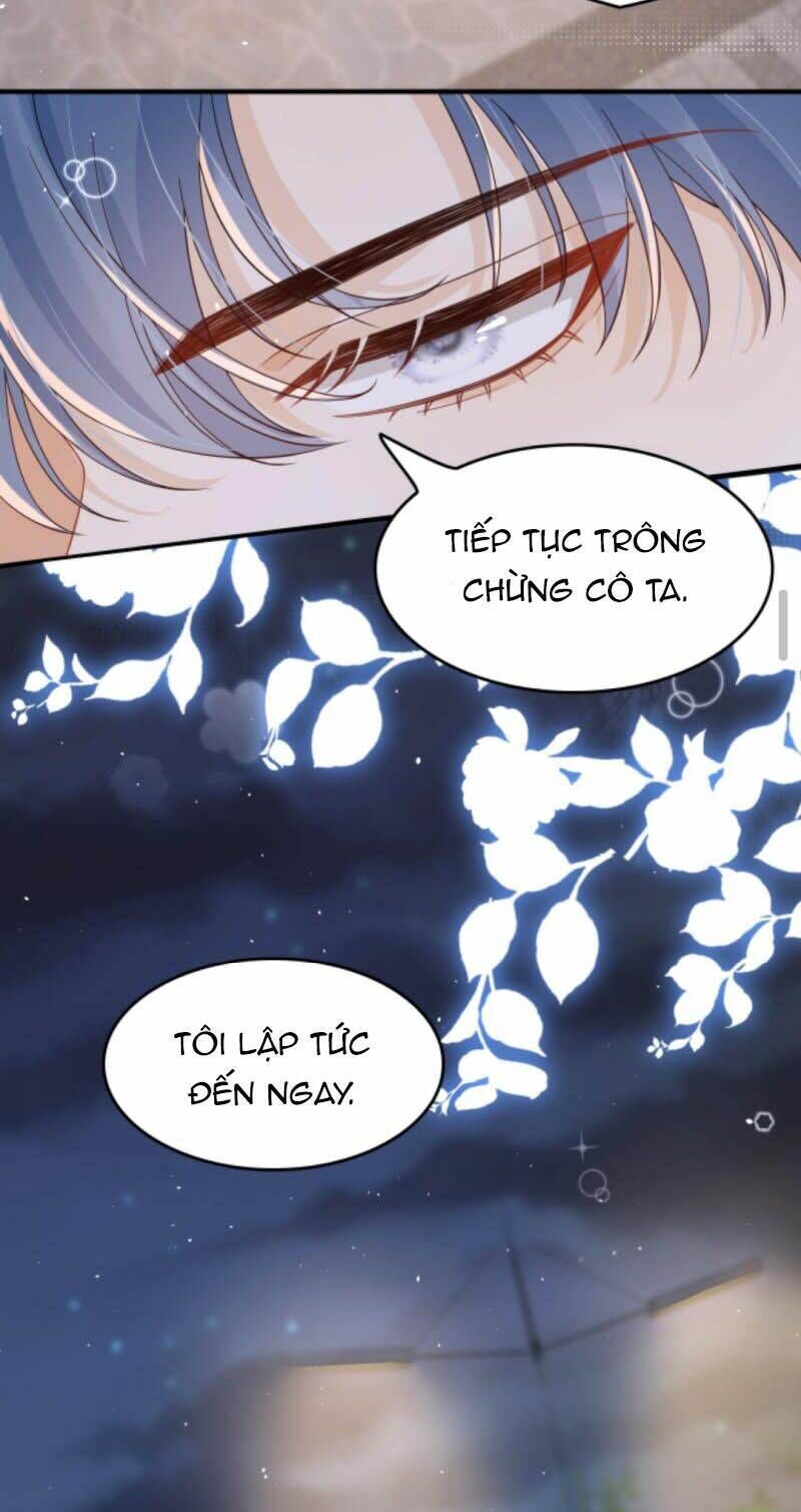 tình yêu cháy bỏng chapter 39 - Trang 2