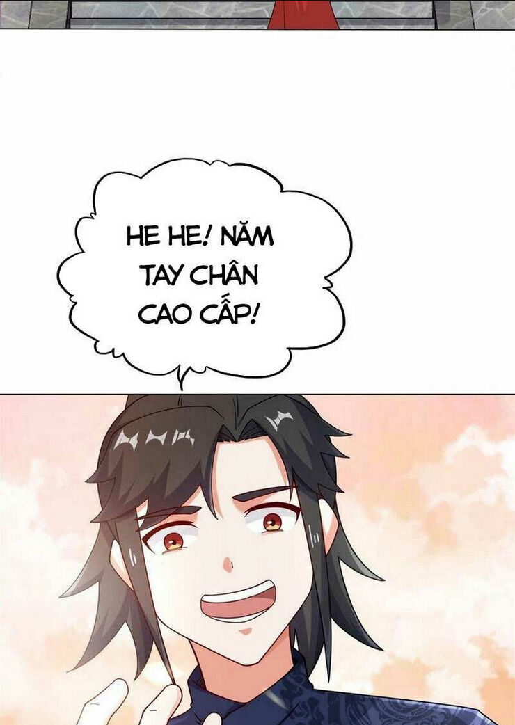 vô tận thôn phệ chapter 72 - Next chapter 73