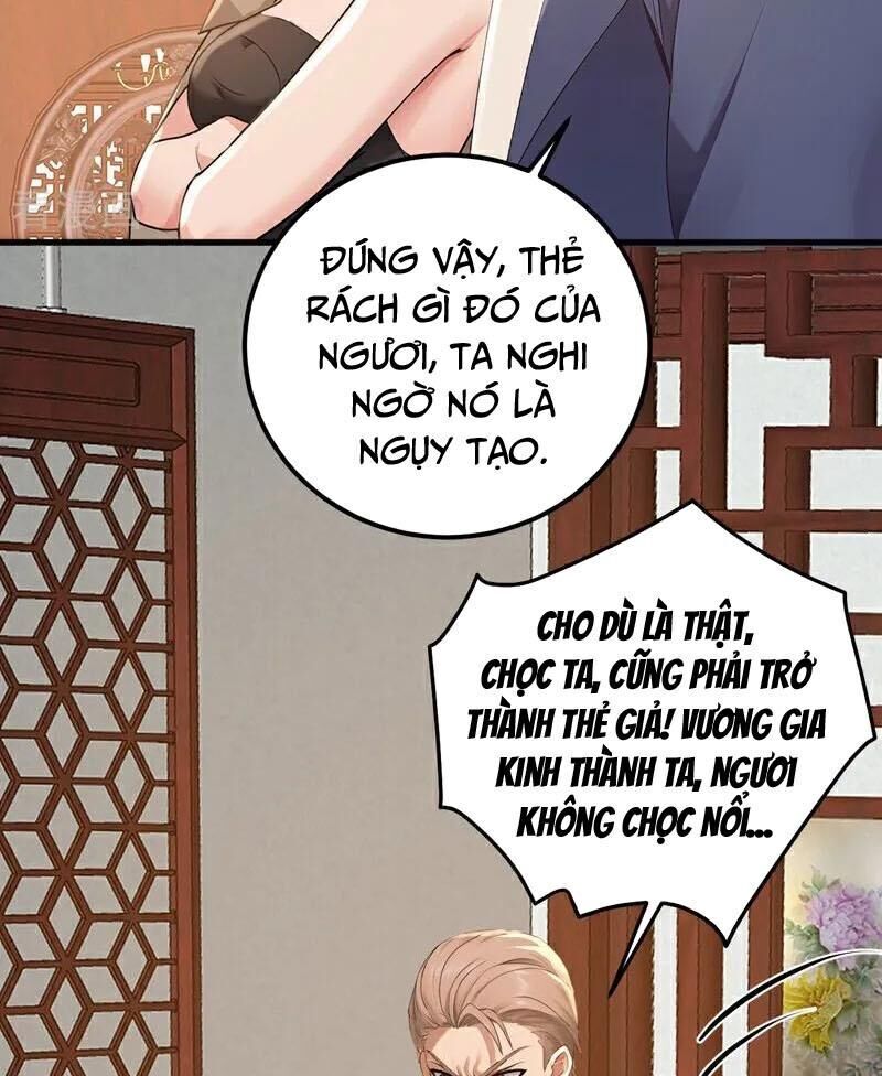 trấn quốc thần tế Chapter 206 - Trang 2