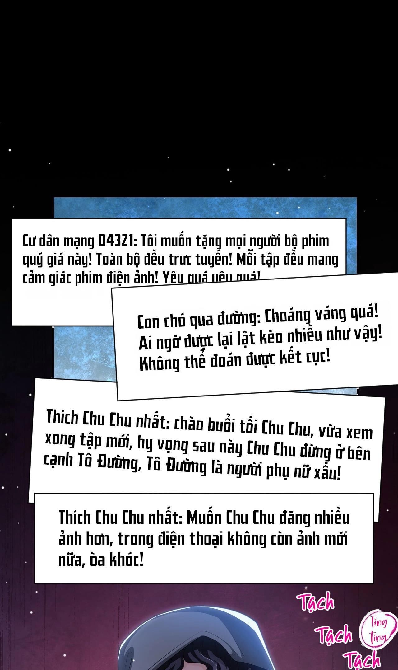 Quan hệ thế thân Chapter 131 - Trang 2