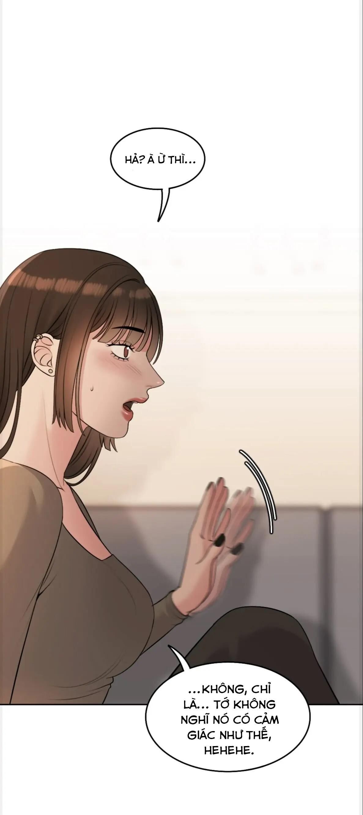 vô tình Chapter 29 Chap 29 H nhẹ - Trang 2