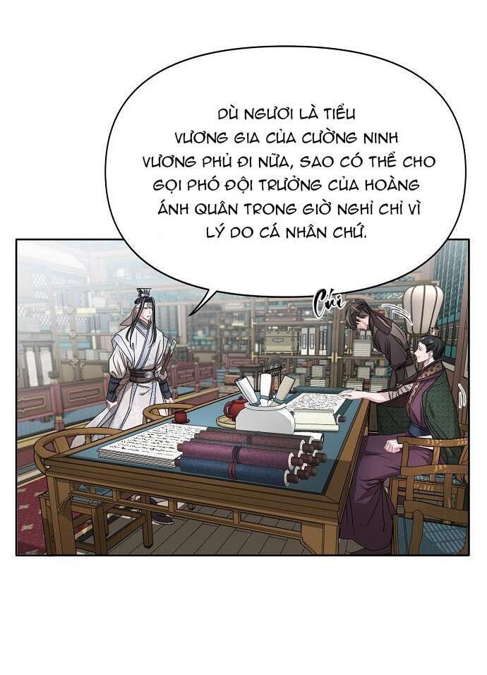 xuân phong viên mãn Chapter 6 - Trang 2