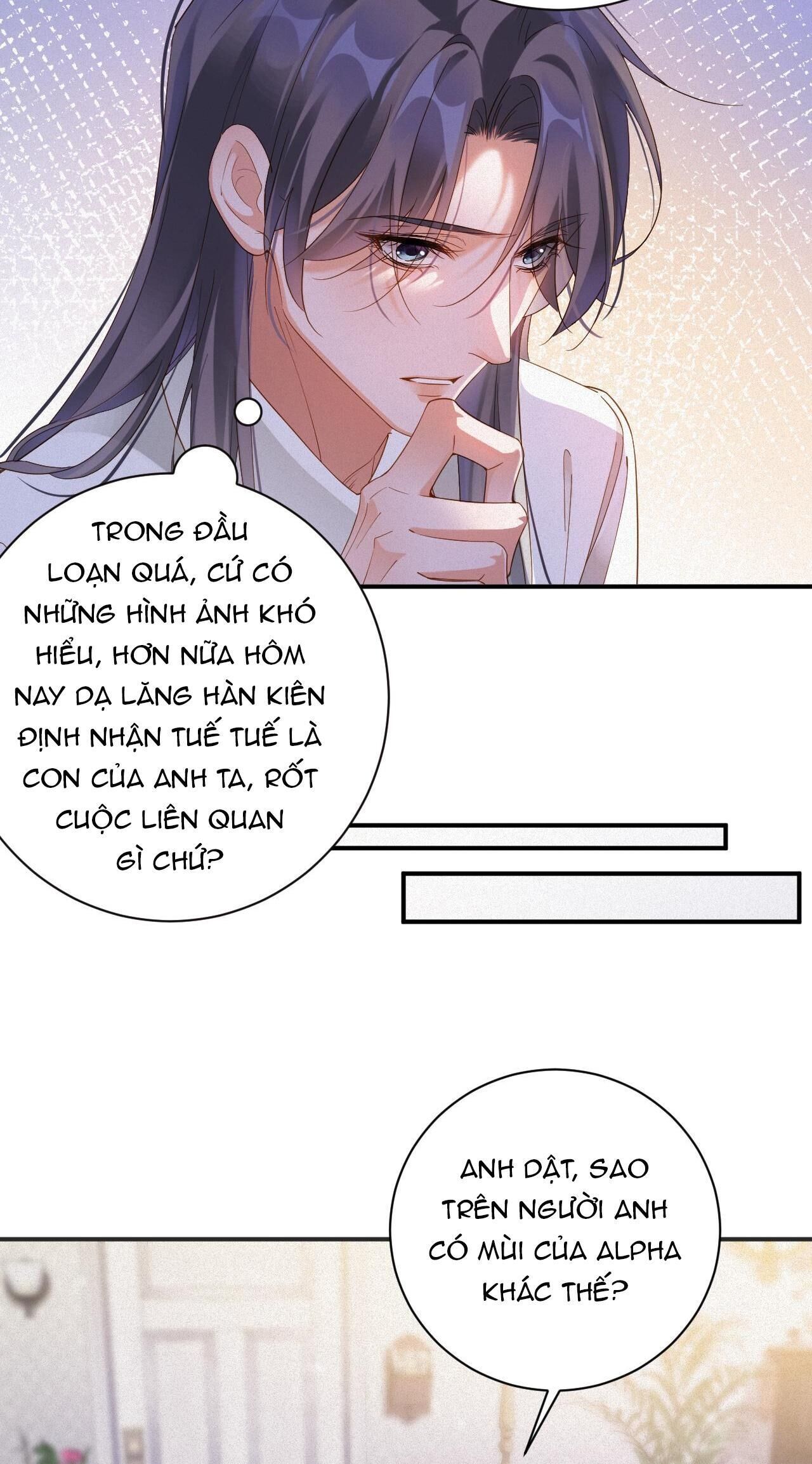 Chồng Cũ Muốn Tái Hôn Lần Nữa Chapter 67 - Next Chapter 68