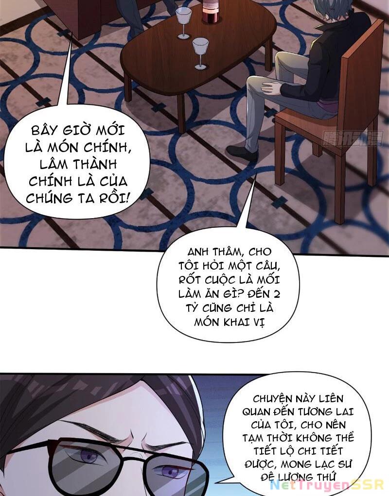 câu lạc bộ trao đổi nhân sinh chapter 21 - Next chapter 22