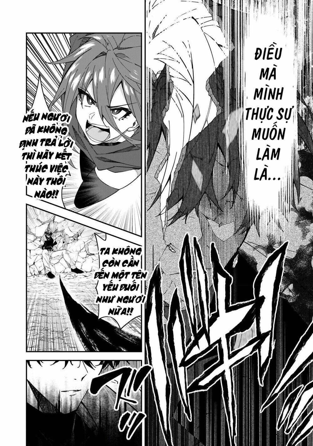 s rank boukensha de aru ore no musume-tachi wa juudo no father con deshita chapter 29 - Trang 2