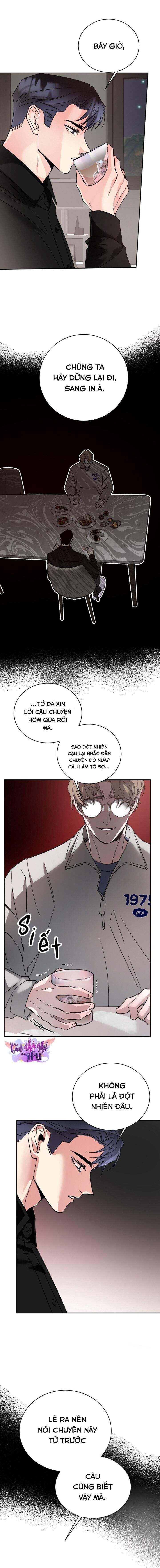 list truyện ngắn chịt chịt Chapter 81 KI WON 3 - Next Chapter 81