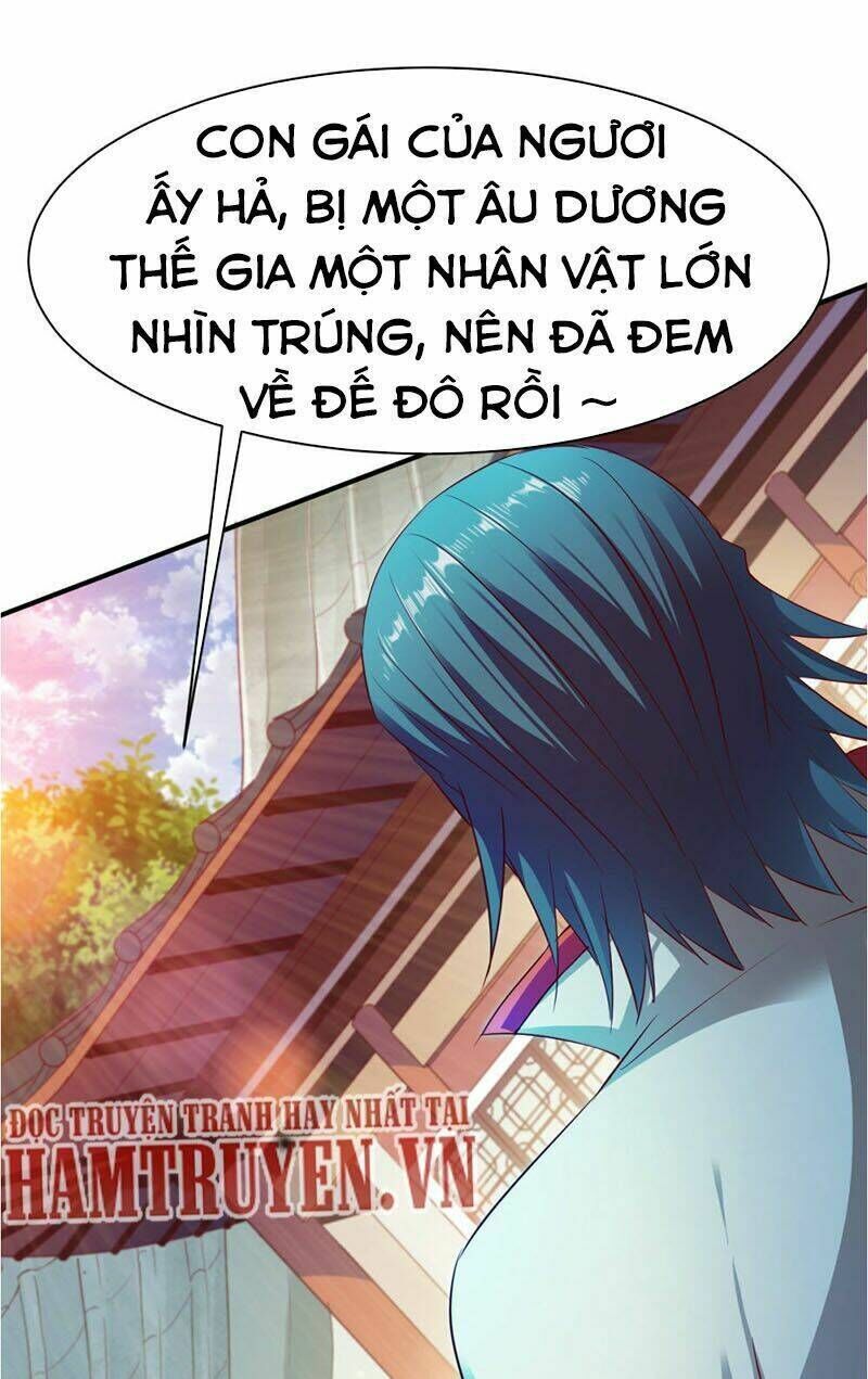 chiến đỉnh chapter 36 - Trang 2