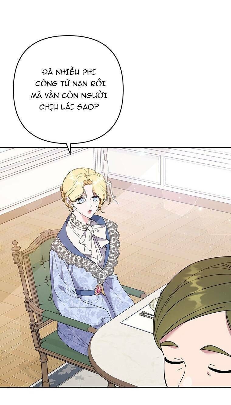 hãy để tôi được hiểu em chapter 83 - Trang 2