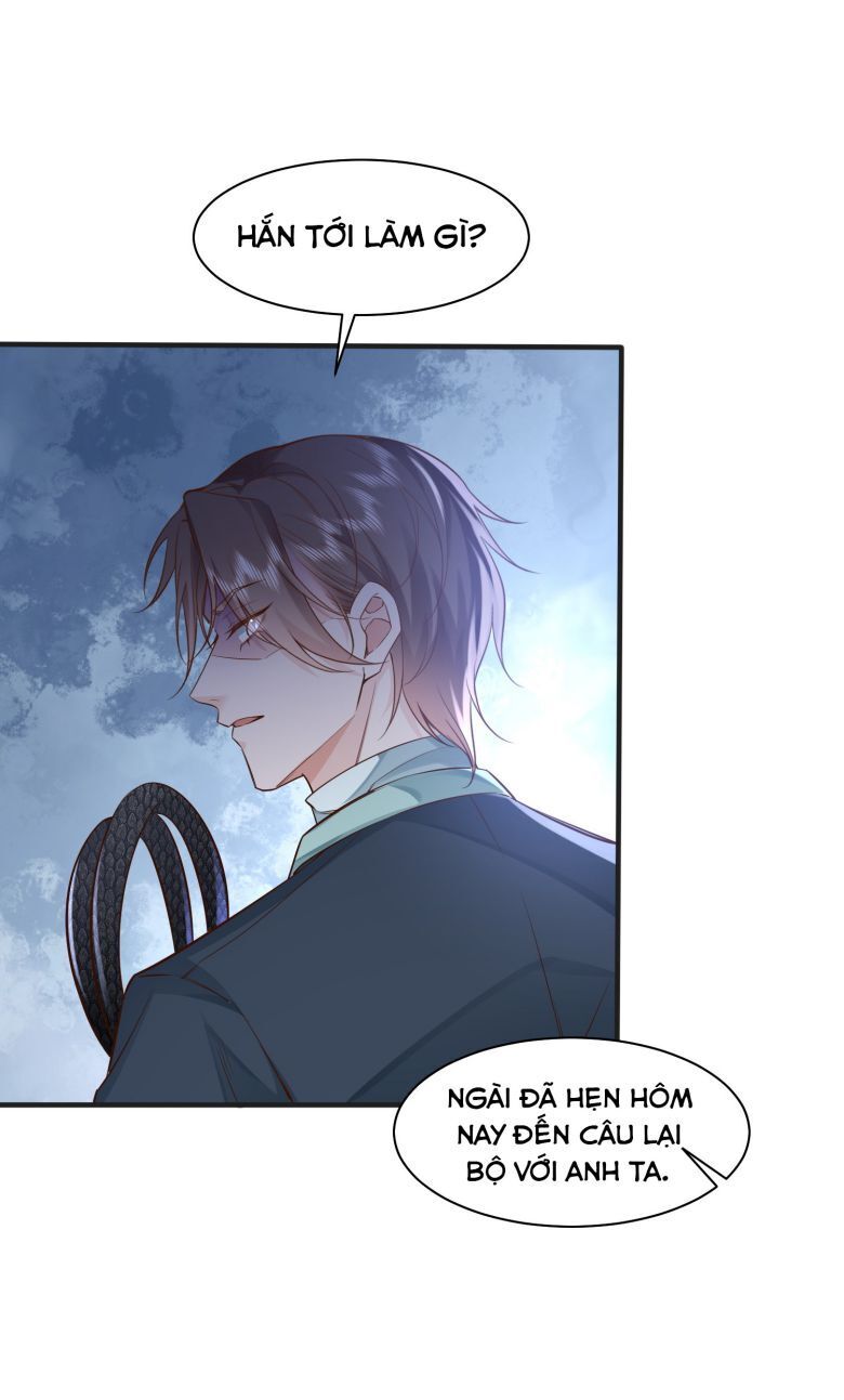 Xuyên Nhanh Chi Cải Tạo Bắt Đầu Lại Làm Người Chapter 41 - Next Chapter 42