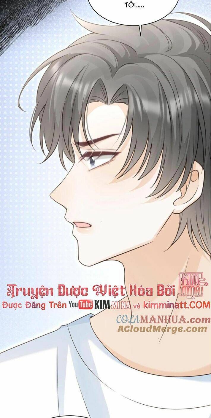 tình yêu cháy bỏng chapter 103 - Trang 2