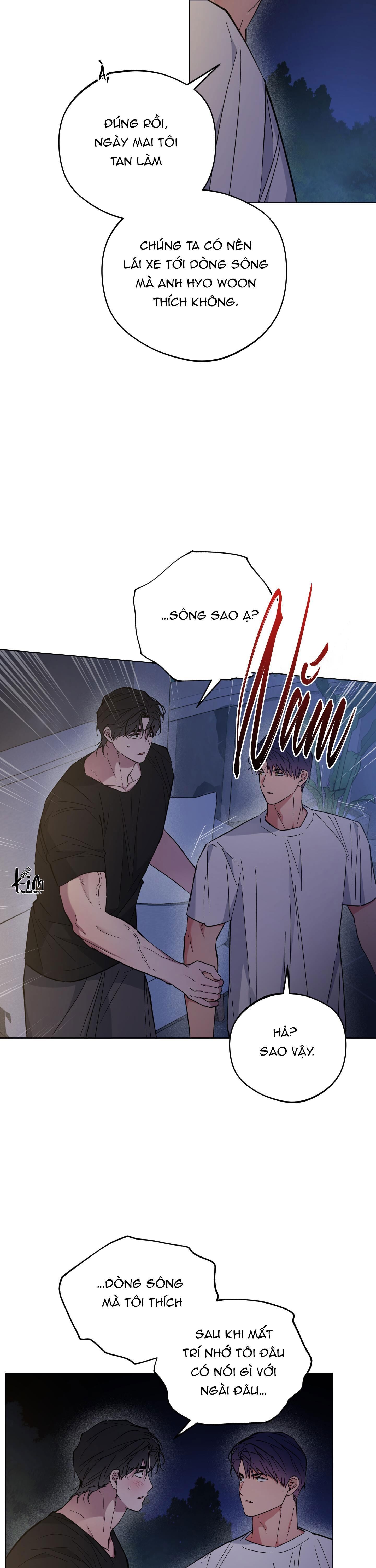 bình minh của rồng Chapter 63 - Trang 1