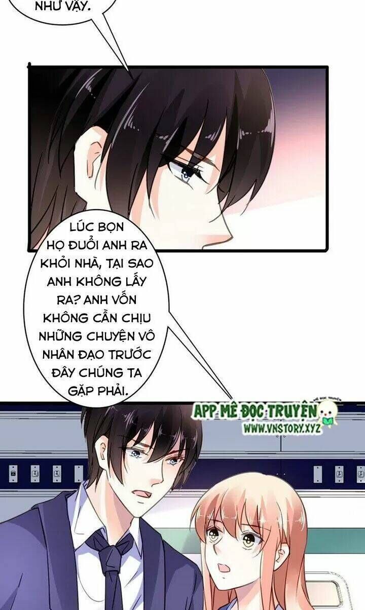 mưu ái thành nghiện chapter 139 - Trang 2