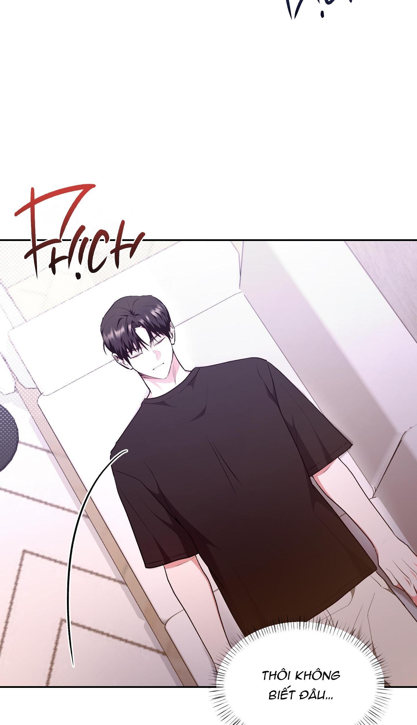 bắn là dính Chapter 19 - Trang 2