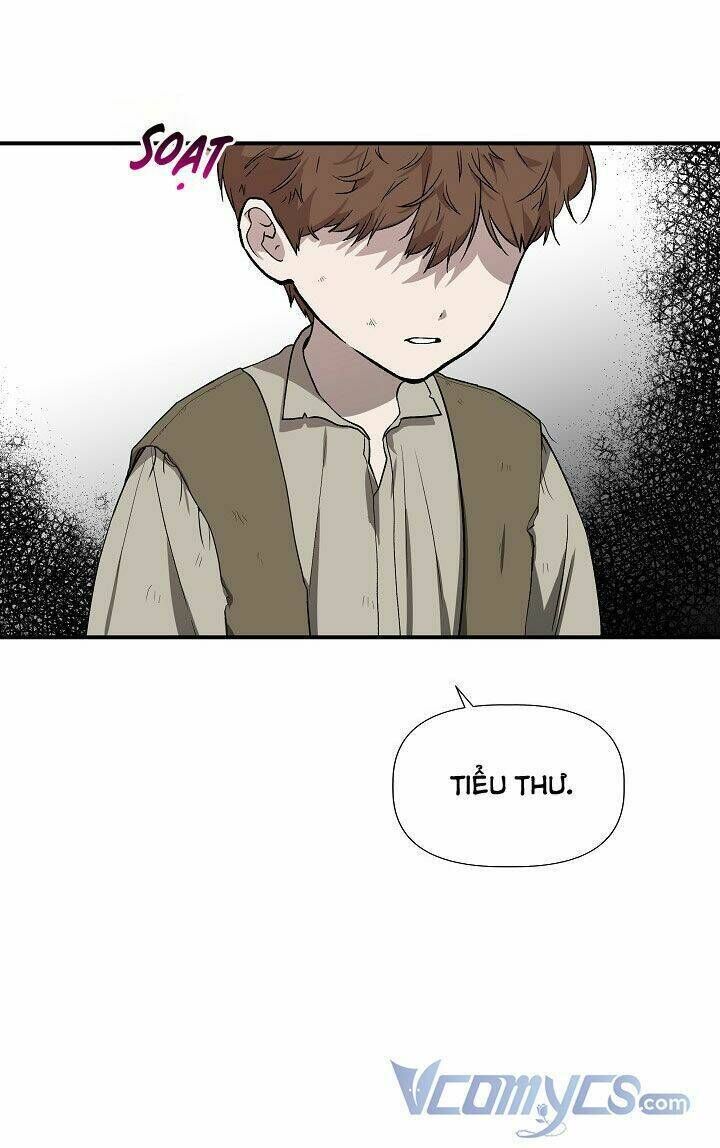 tôi không phải là cinderella chapter 47 - Trang 2