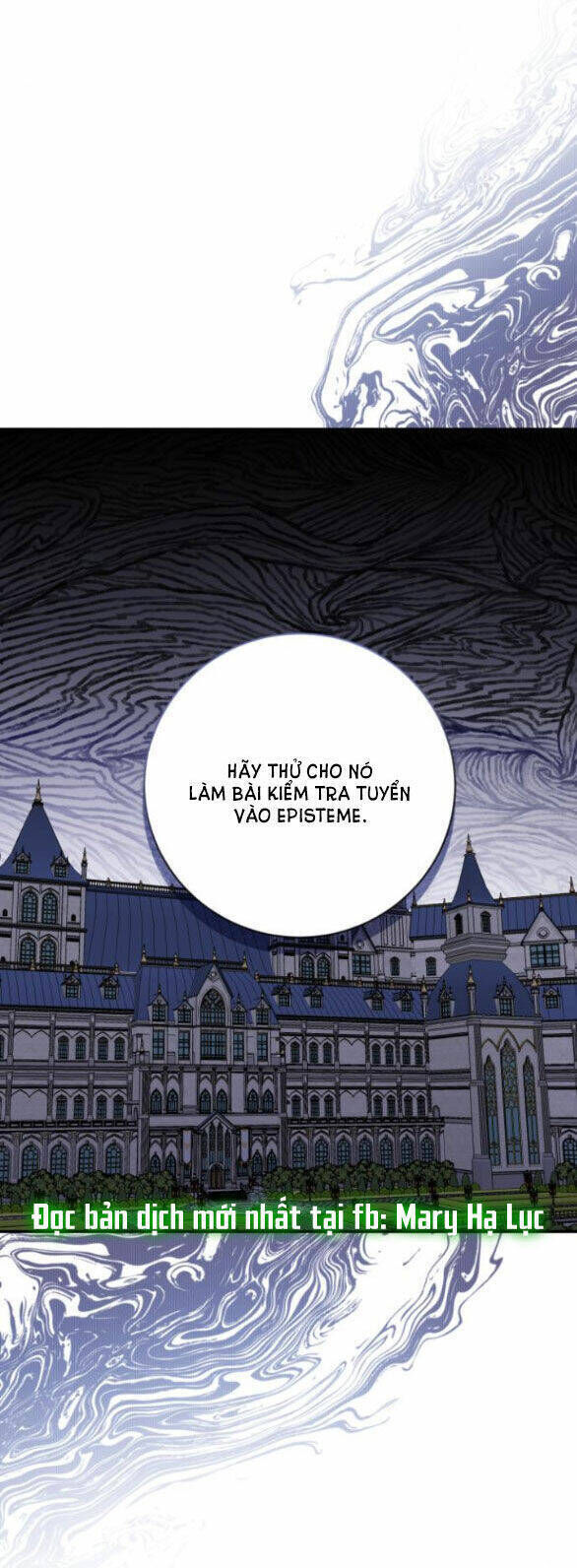 nàng bạo chúa muốn có một cuộc sống hạnh phúc hơn! chapter 34.1 - Next chapter 34.2