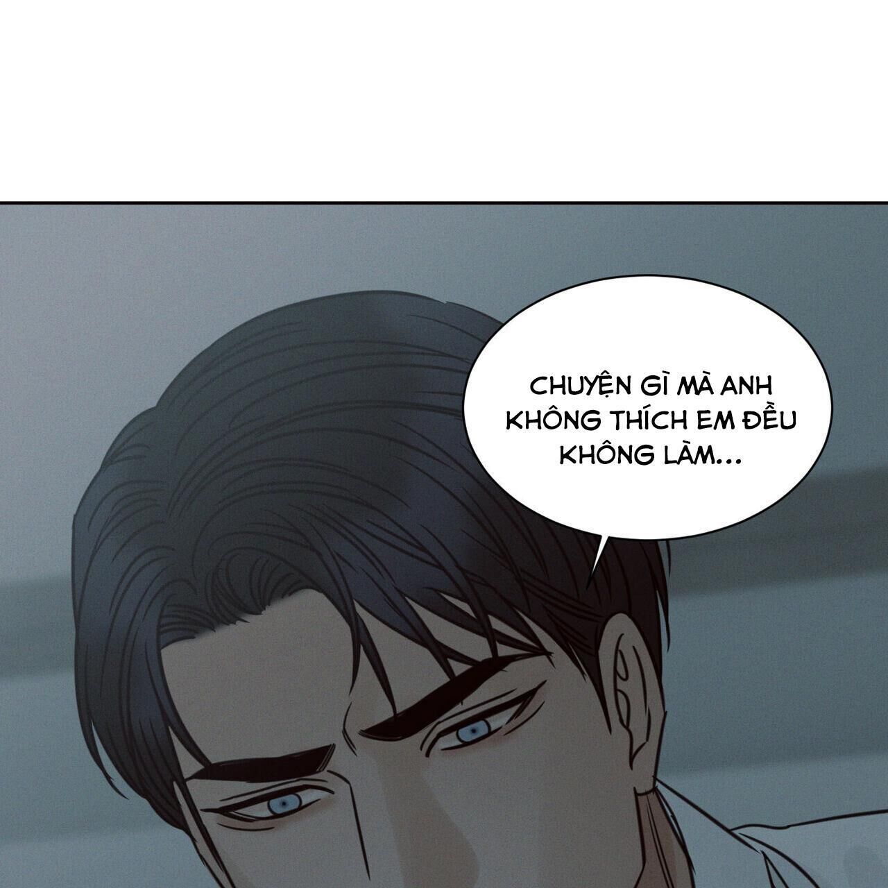 dù anh không yêu em Chapter 85 - Trang 2