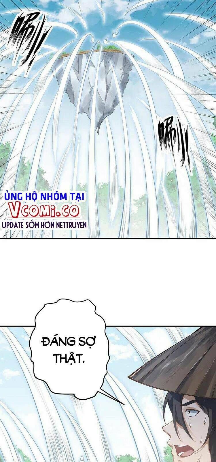 nghịch thiên tà thần chapter 452 - Next chapter 453