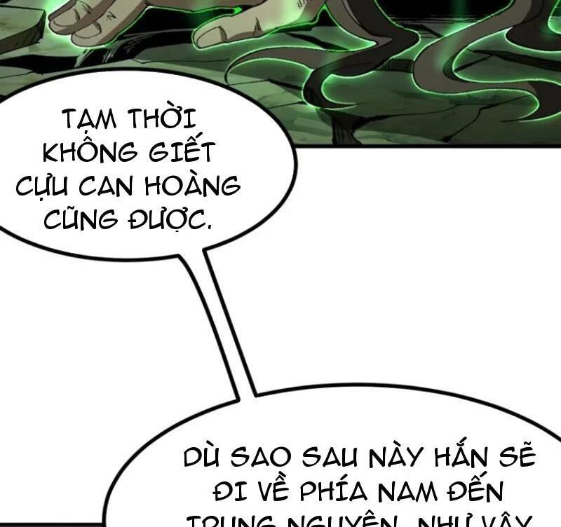 không cẩn thận, lưu danh muôn thủa Chapter 52 - Trang 1