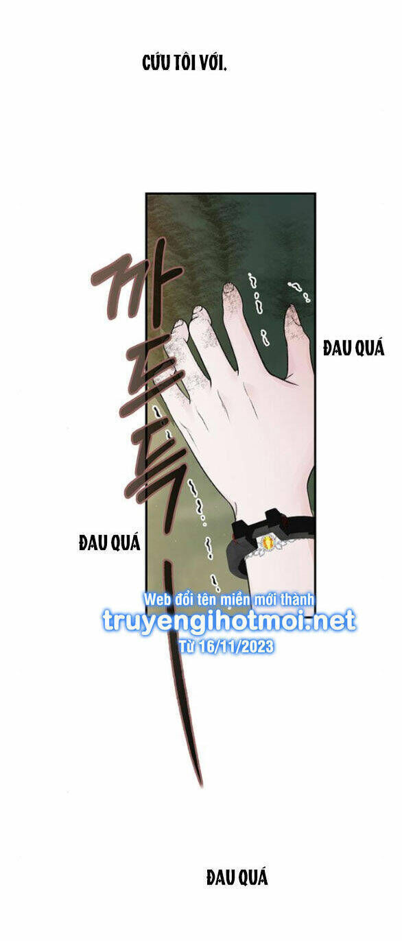 tôi tưởng bản thân không còn sống được bao lâu! Chapter 63.1 - Trang 2