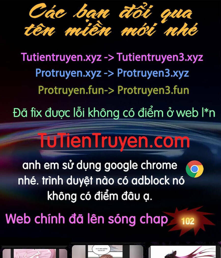 nhân vật phản diện đại sư huynh, tất cả các sư muội đều là bệnh kiều chương 101 - Next chương 102