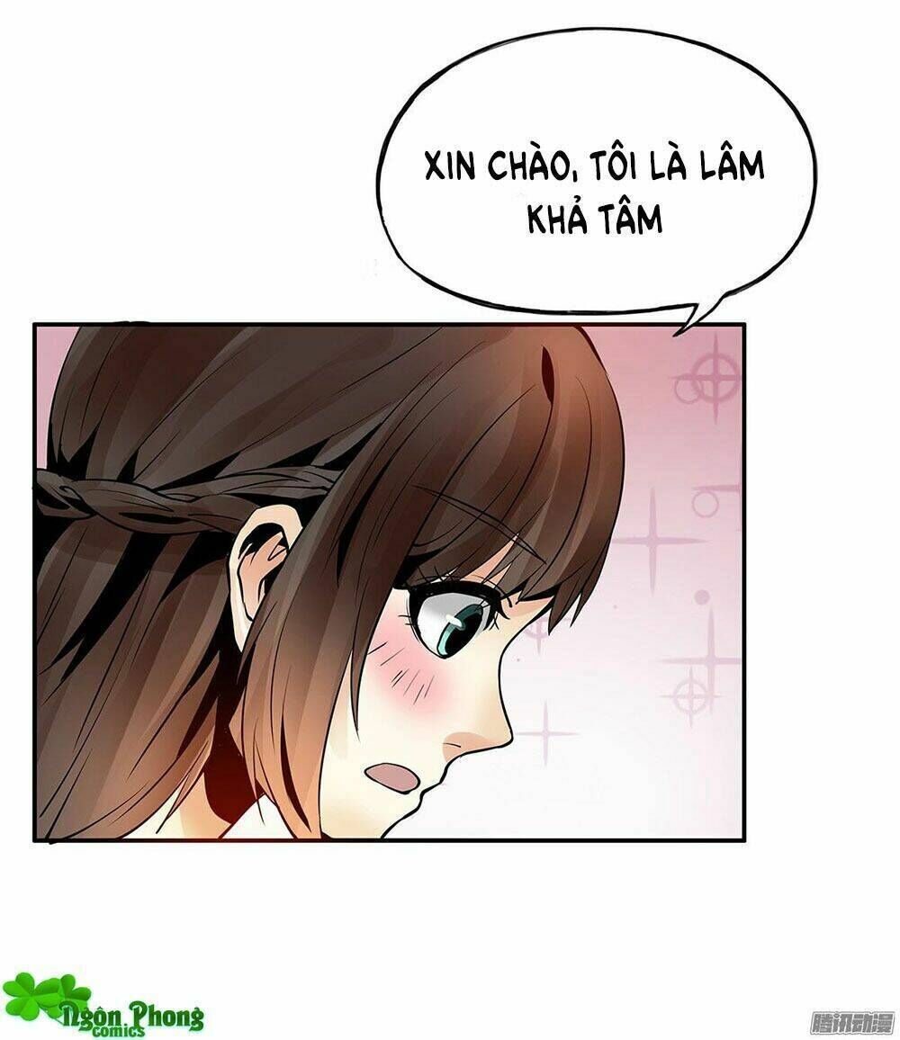 Vũ Hội Thần Bí Chapter 14 - Next 