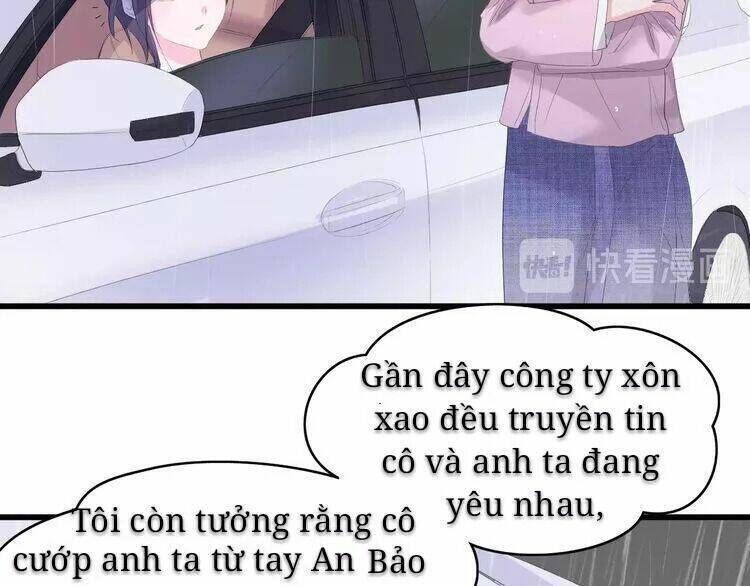 Tổng Tài Đại Nhân Song Mặt Kiều Thê Chapter 5 - Trang 2