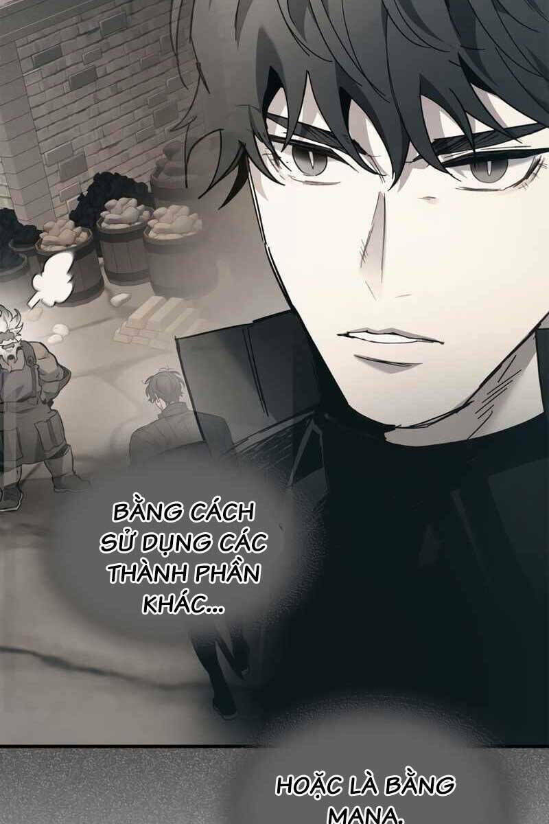 thăng cấp cùng thần chapter 80 - Next chapter 81