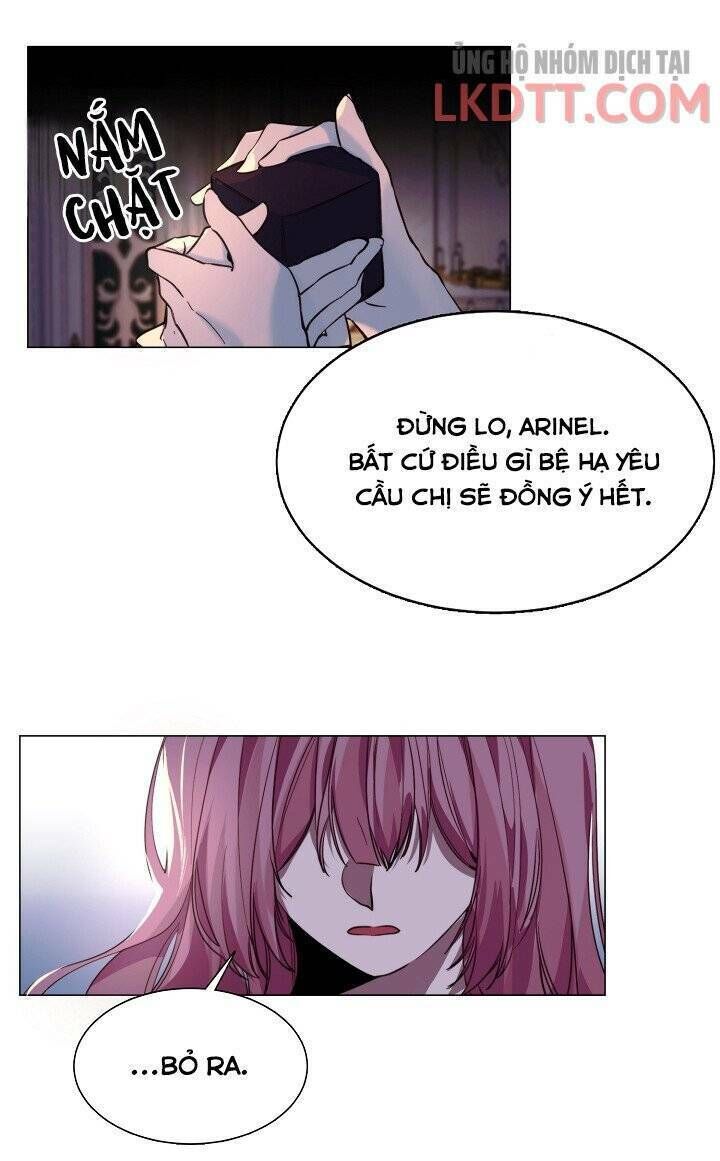 ác nữ cần bạo chúa Chapter 7 - Trang 2