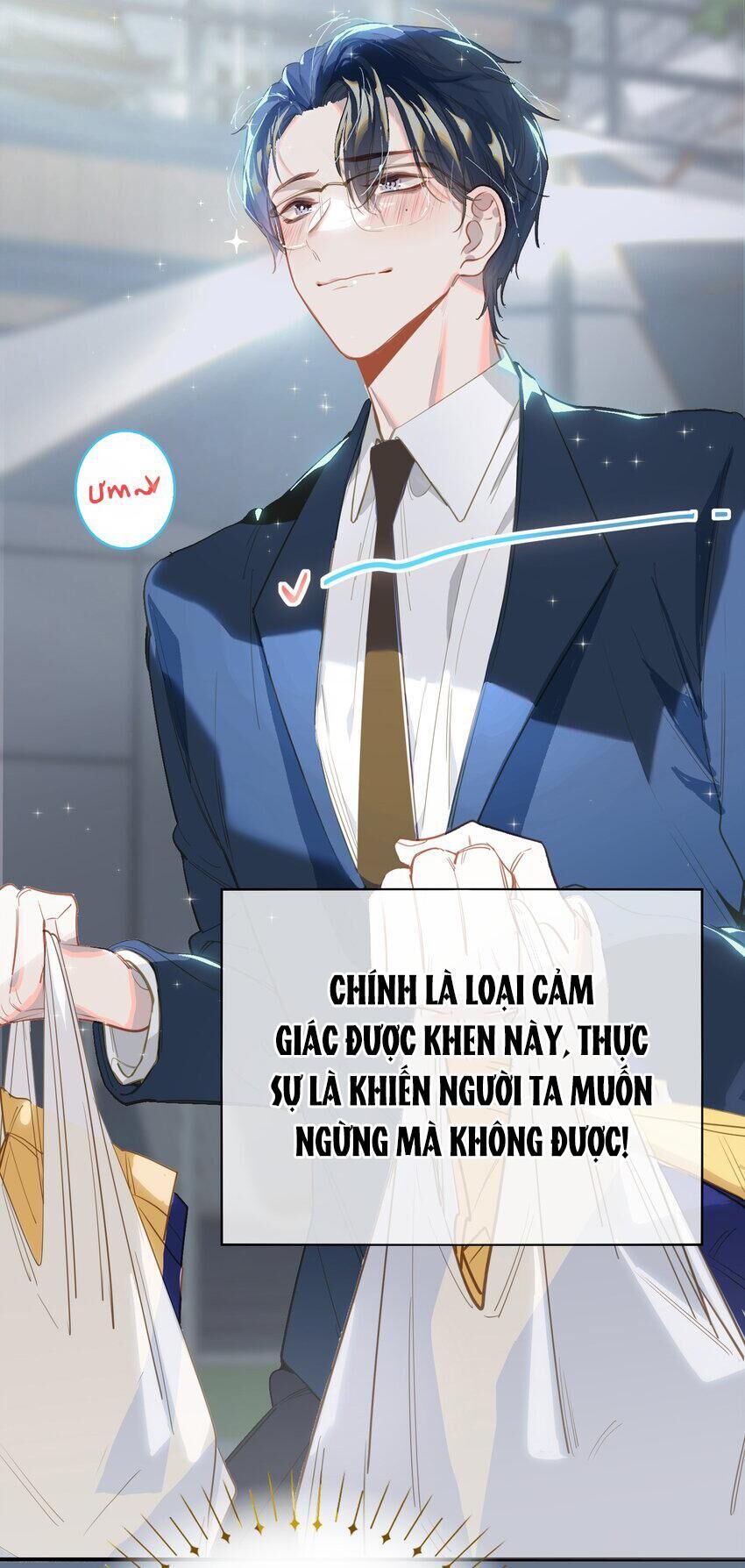 tôi có bệnh Chapter 2 - Next chapter 3