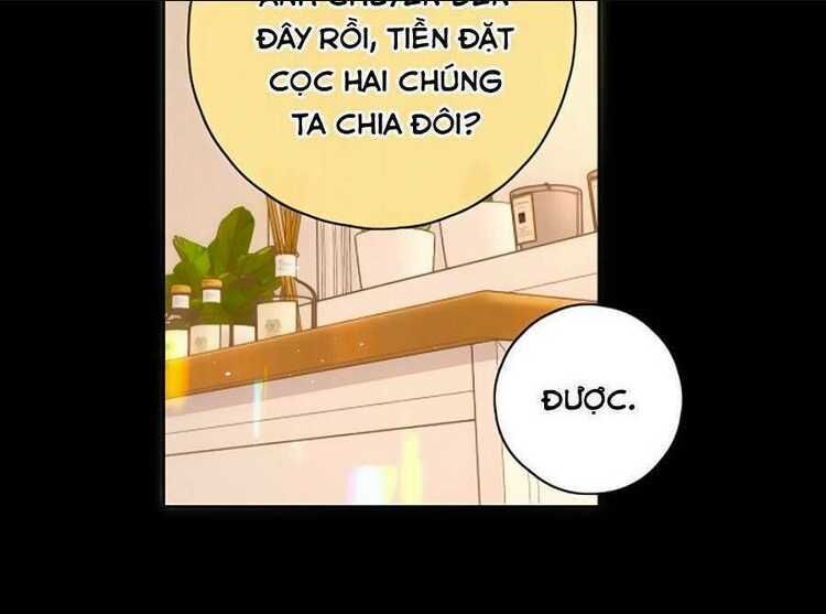 khó dỗ dành chapter 18 - Trang 1