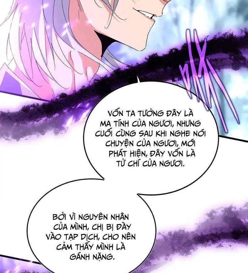 đại quản gia là ma hoàng chapter 578 - Next chapter 579