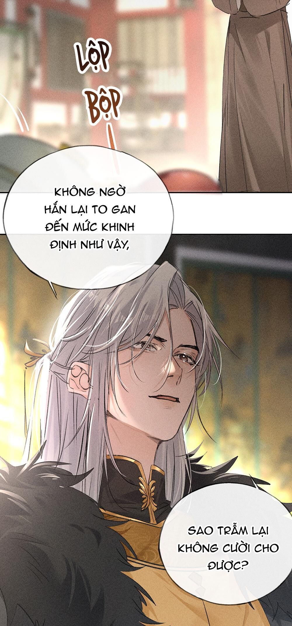 dụ địch vào tròng Chapter 22 - Next Chapter 23