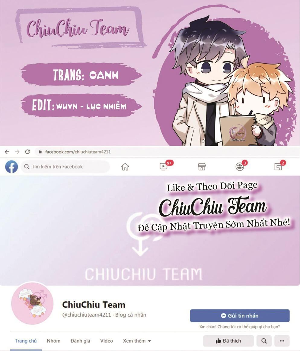 bao nuôi tiền bối Chapter 38 - Trang 1