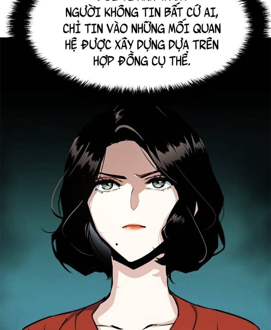 bạn học của tôi là lính đánh thuê chapter 88 - Trang 1