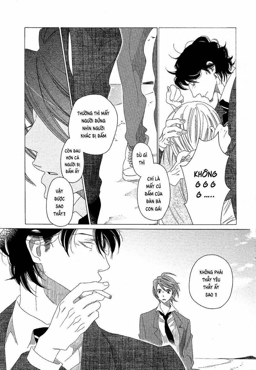 Sora To Hara Chapter 7 - Trang 2