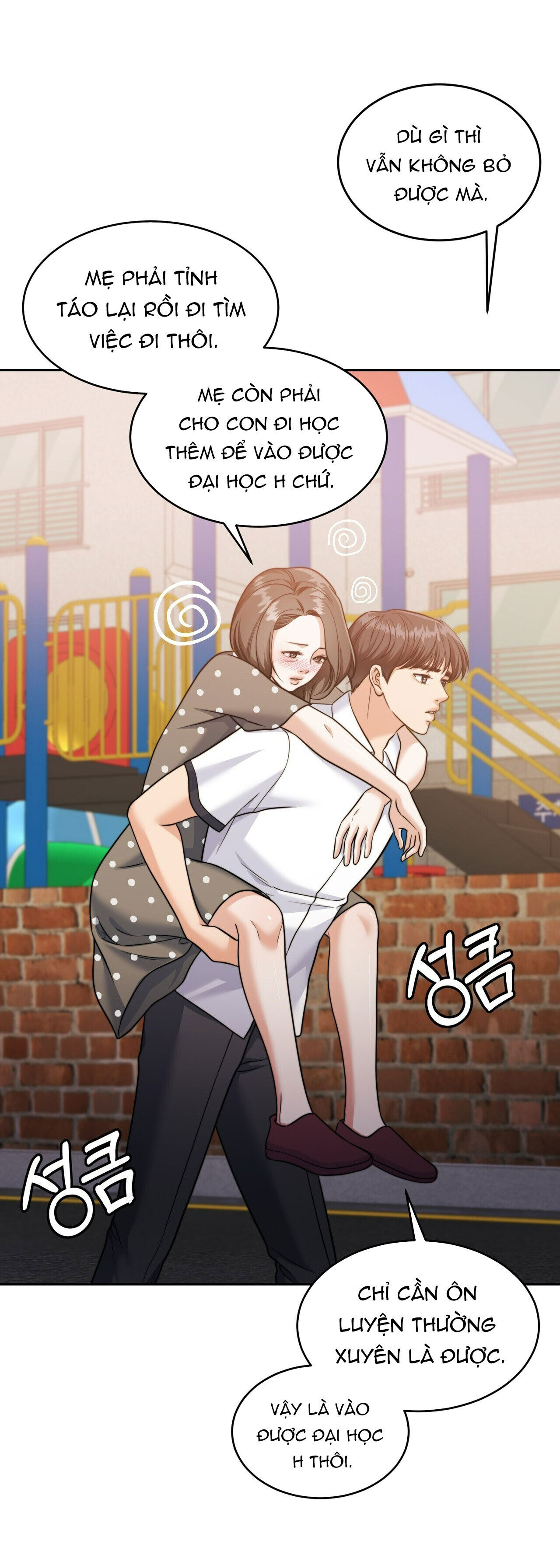 [18+] hợp đồng mang thai Chap 24 - Next chapter 24.1