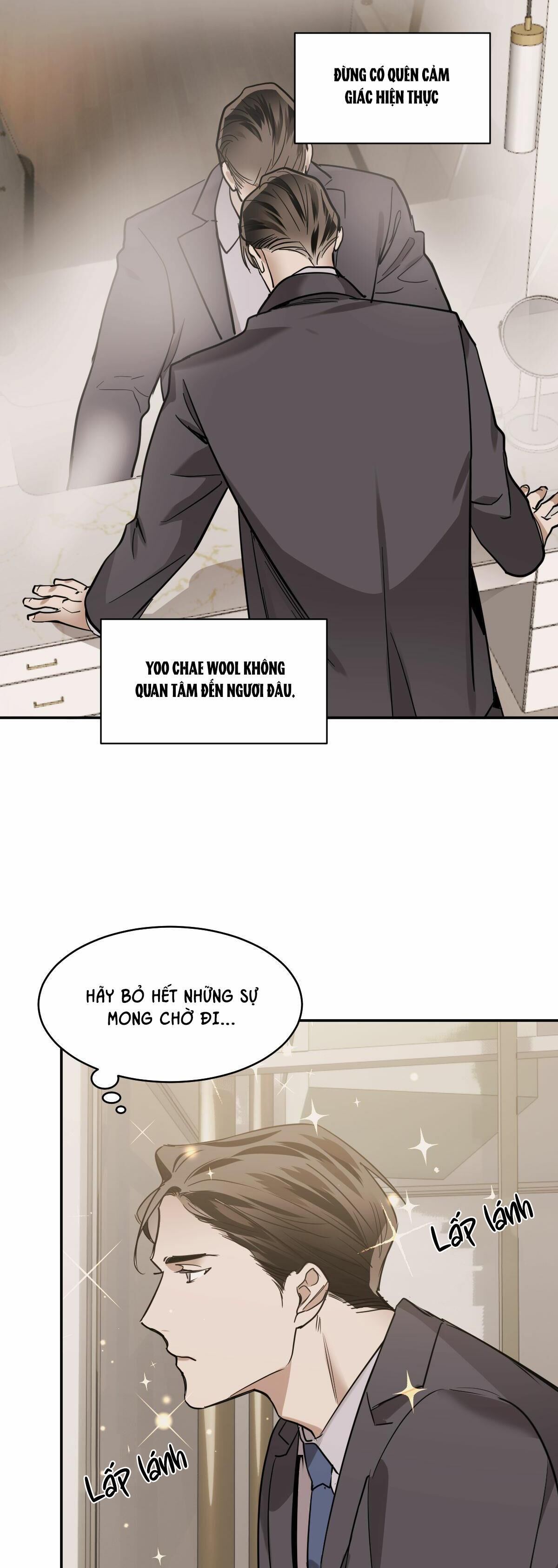 mãnh thú biến nhiệt Chapter 52 - Next Chap 52