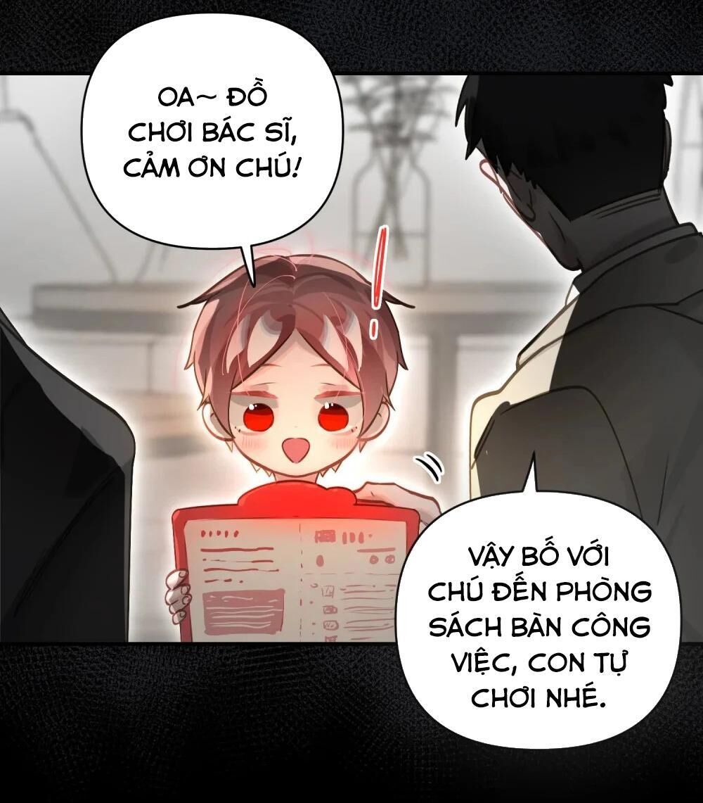 tôi có bệnh Chapter 33 - Trang 1