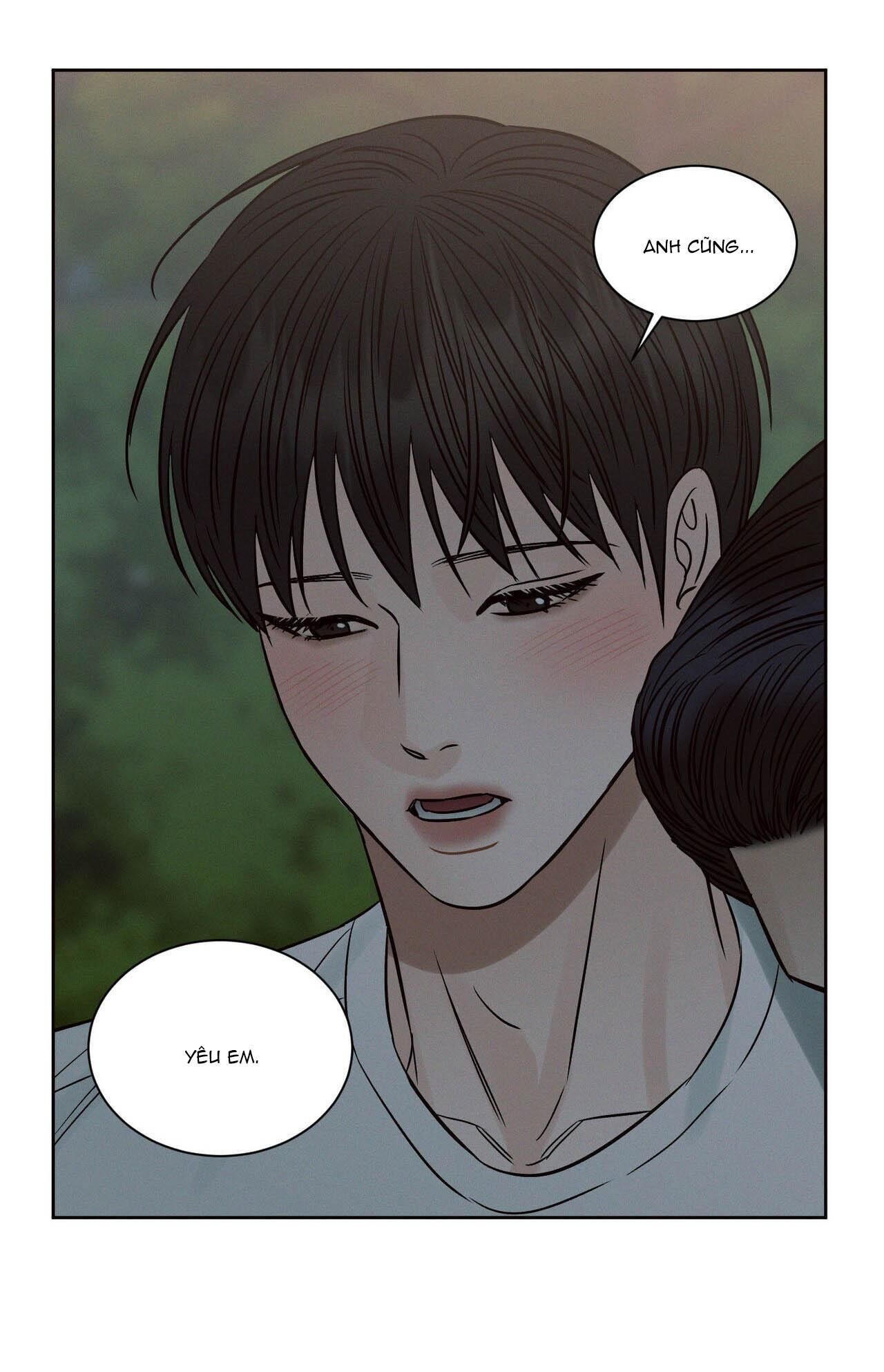 dù anh không yêu em Chapter 104 - Trang 2