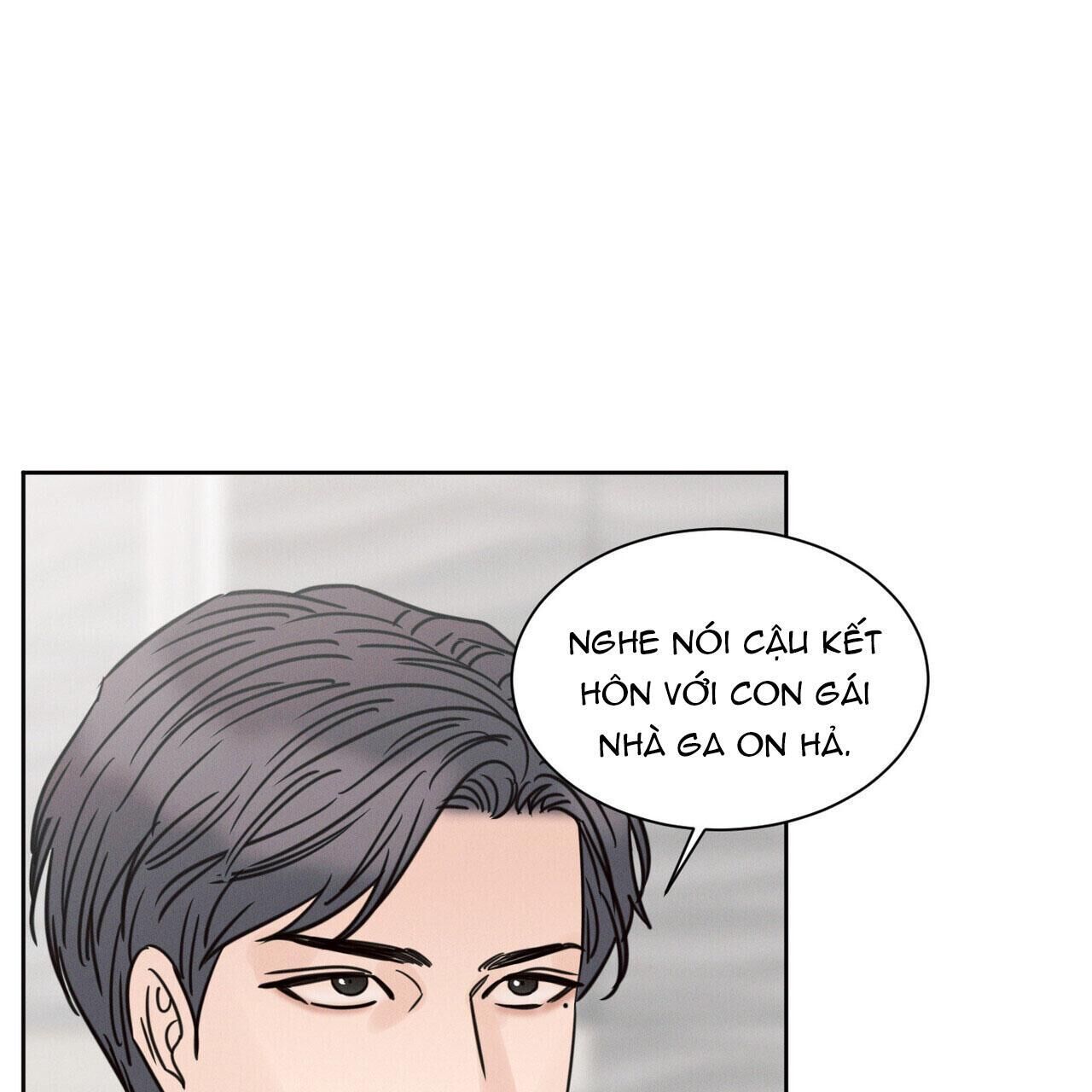 dù anh không yêu em Chapter 84 - Trang 2