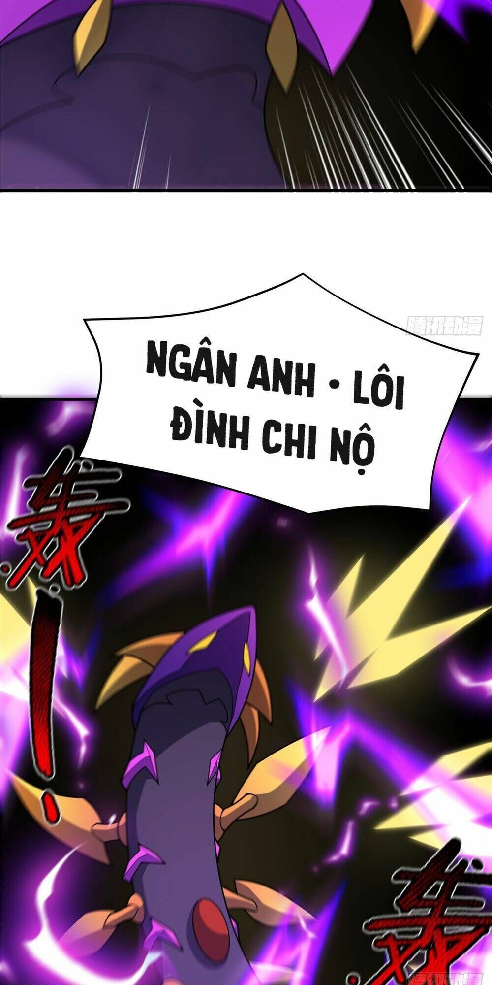 thần sủng tiến hóa chương 250 - Next chapter 251