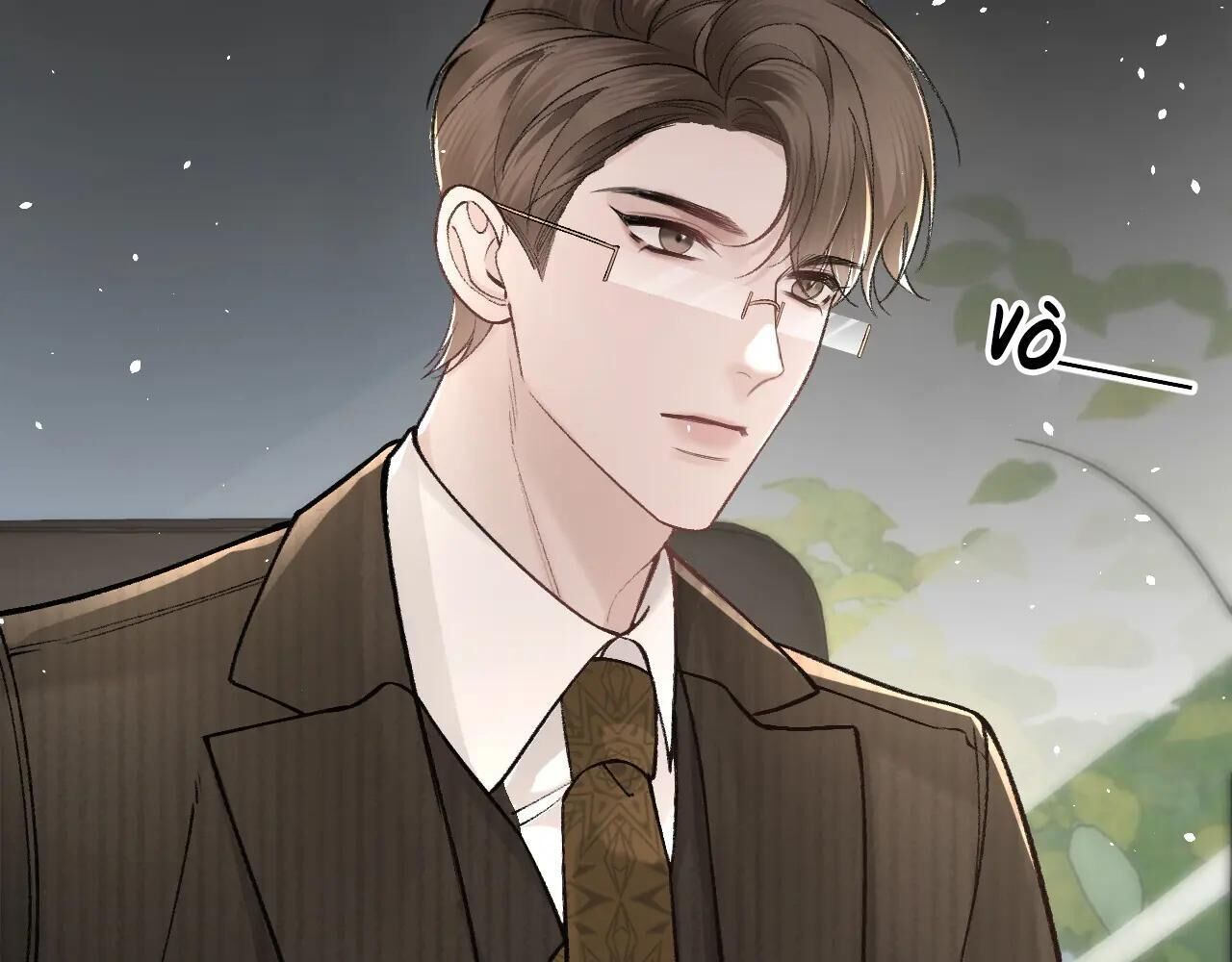 cuộc đối đầu gay gắt Chapter 44 - Trang 1