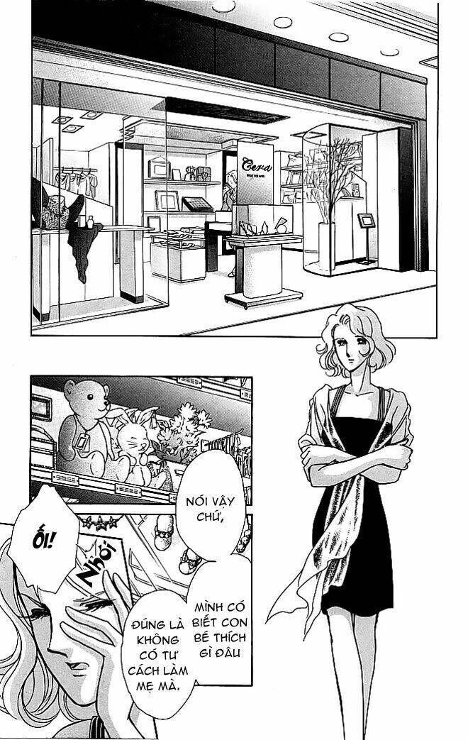 Kiri No Mori Hotel Chapter 3: Mê cung - Trang 2